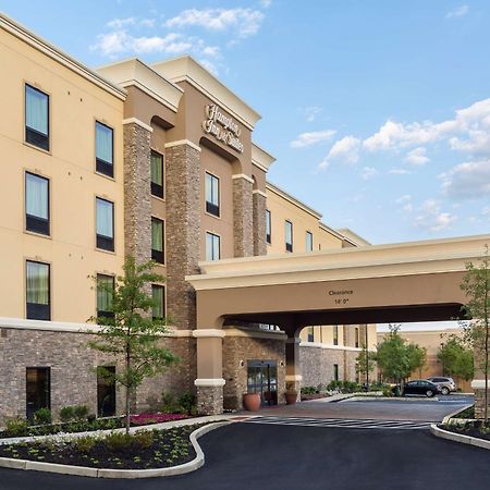 Hampton Inn & Suites Philadelphia Montgomeryville North Wales Esterno foto
