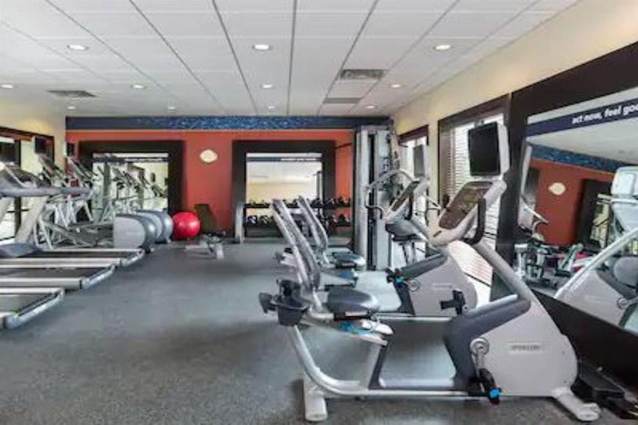 Hampton Inn & Suites Philadelphia Montgomeryville North Wales Esterno foto