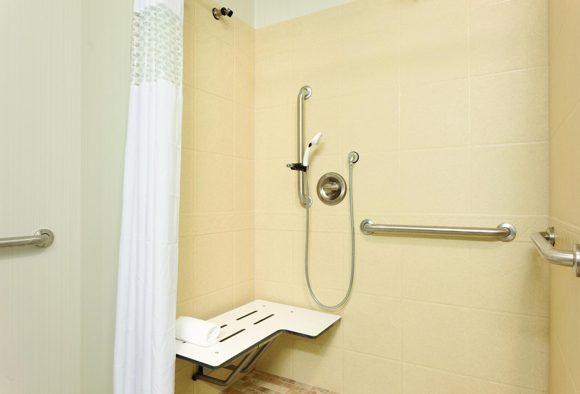 Hampton Inn & Suites Philadelphia Montgomeryville North Wales Esterno foto
