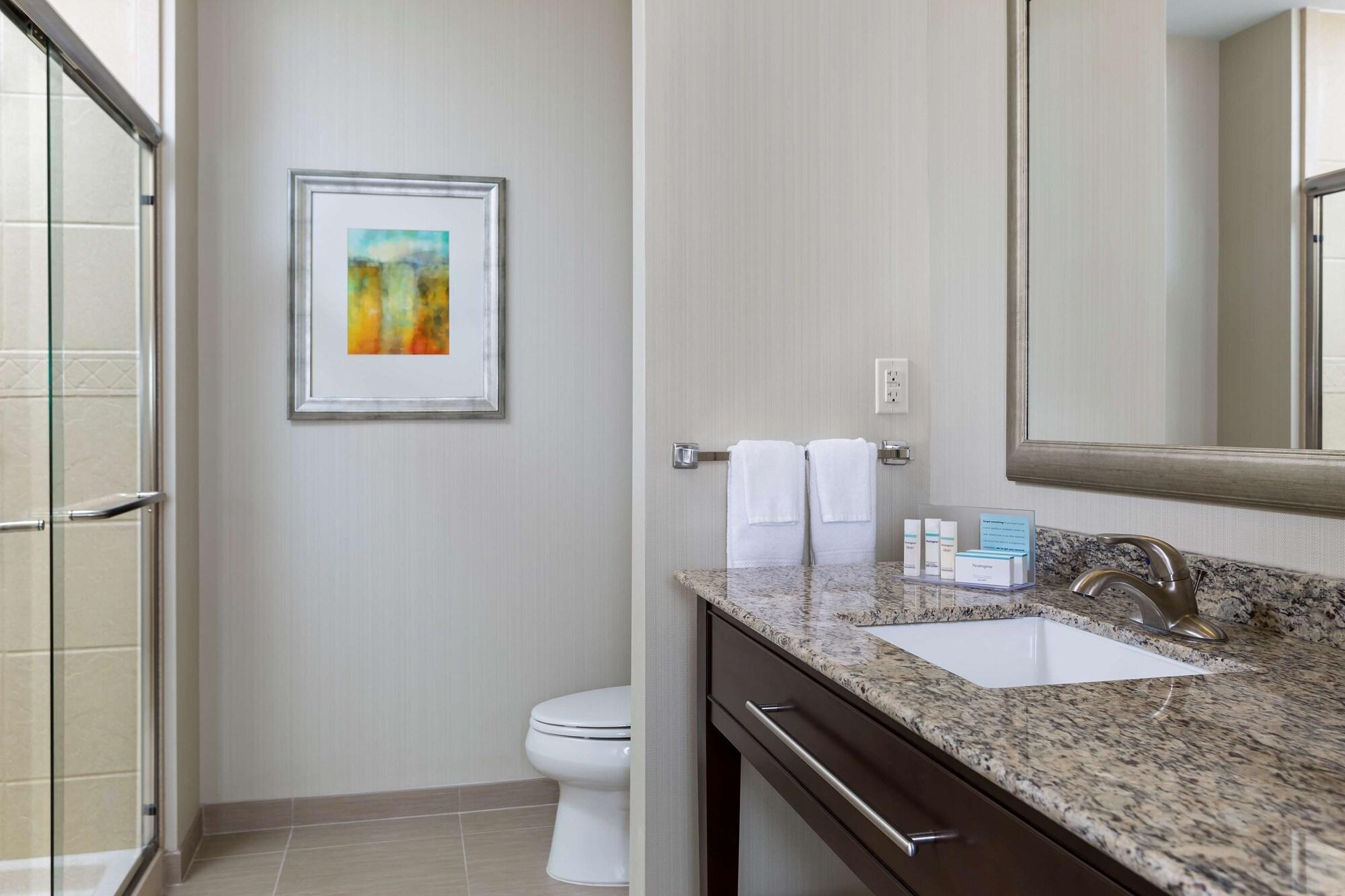 Hampton Inn & Suites Philadelphia Montgomeryville North Wales Esterno foto