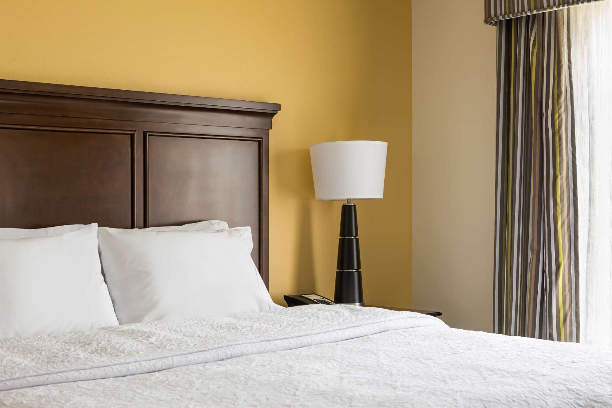 Hampton Inn & Suites Philadelphia Montgomeryville North Wales Esterno foto